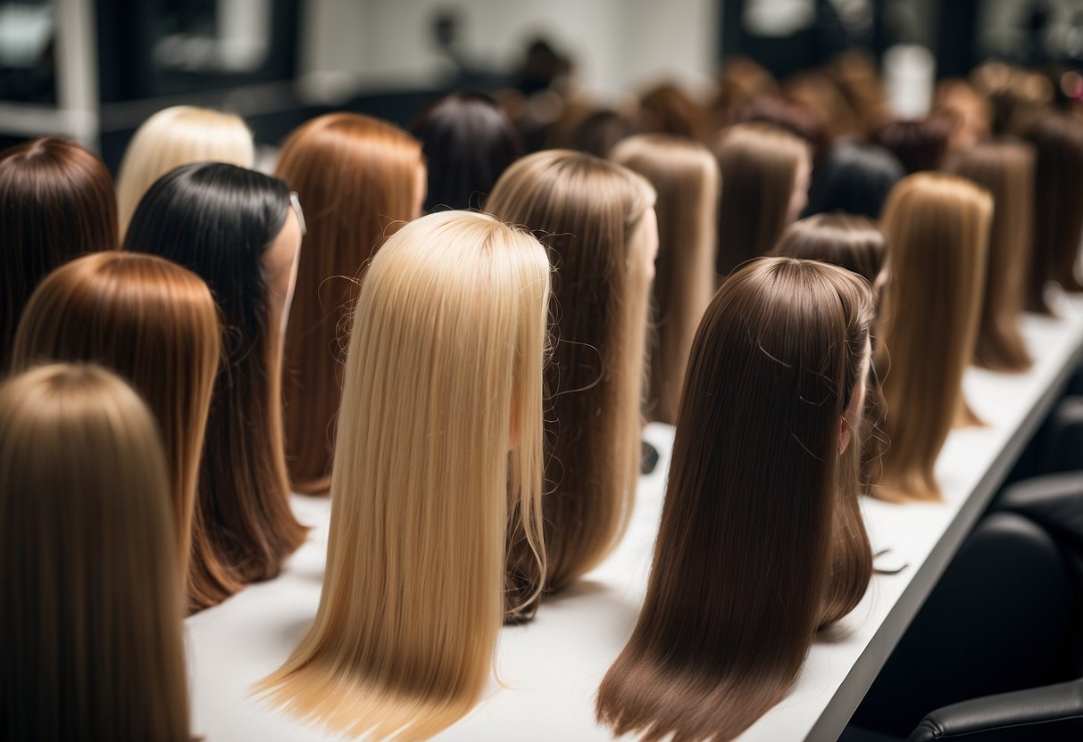 5 Common Myths About Hair Extensions Debunked: Separating Fact from Fiction