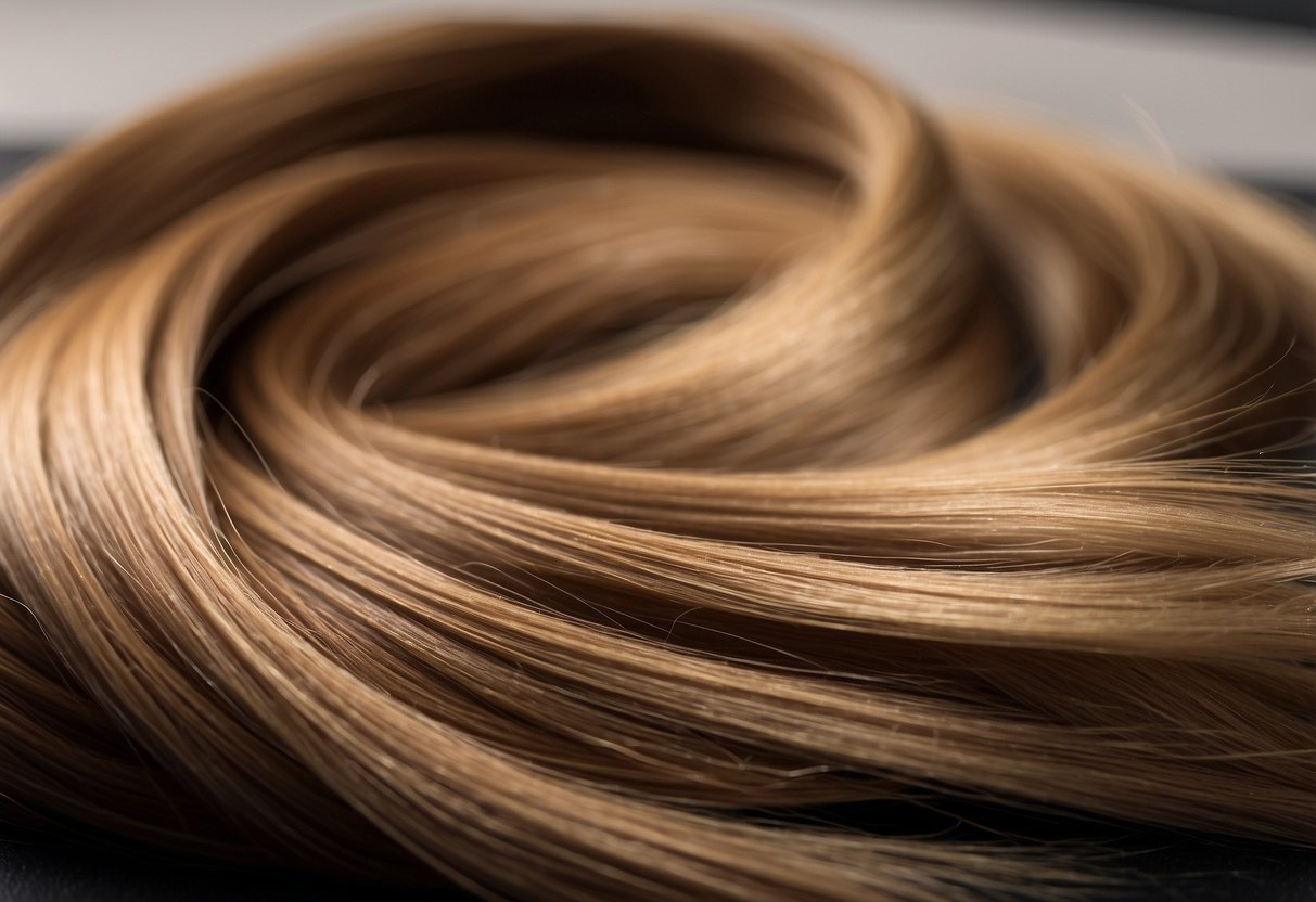 Do Nano-Ring Hair Extensions Damage Natural Hair? An Evidence-Based Analysis