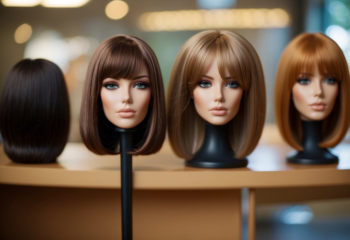 How to Transition from Synthetic to Human Hair Wigs: Expert Guidance and Tips