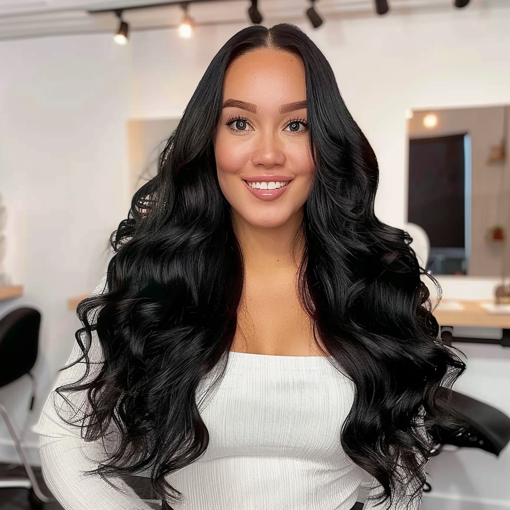 How to Make Hair Extensions Last: Tips for Longevity