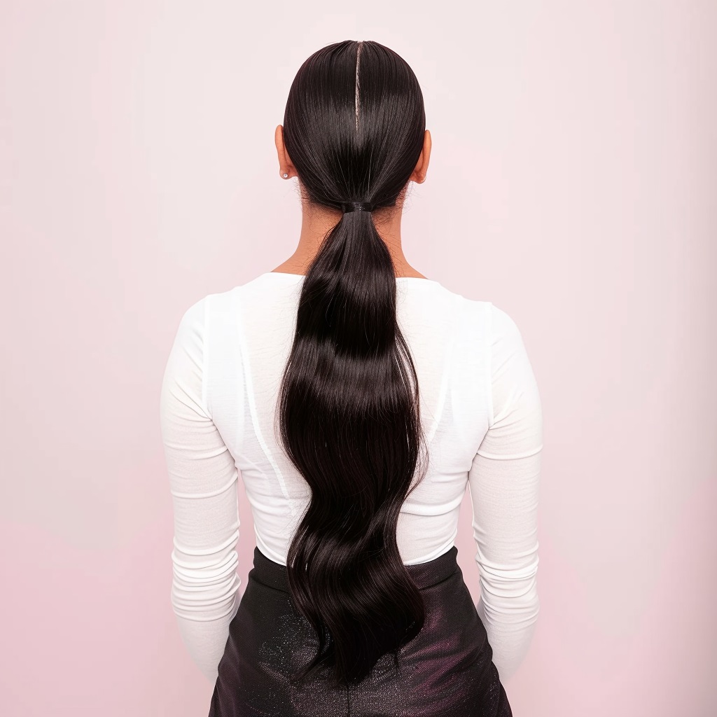 Exploring the Benefits of Silicone-Coated Hair Extensions