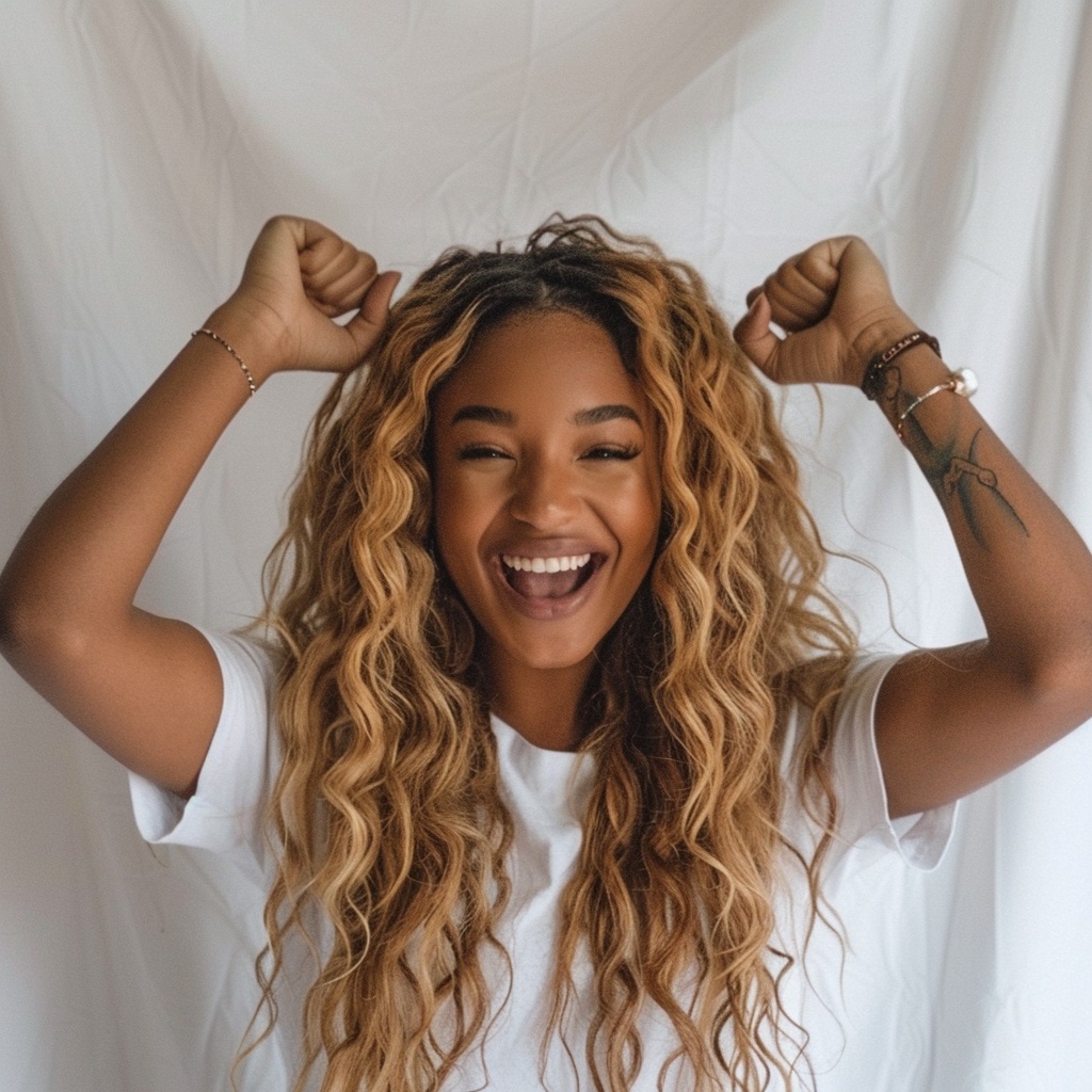 Keeping Your Scalp Healthy with Tape-In Extensions: Essential Tips for USA Hair Customers