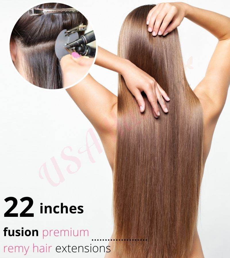 Remy hair 22 store