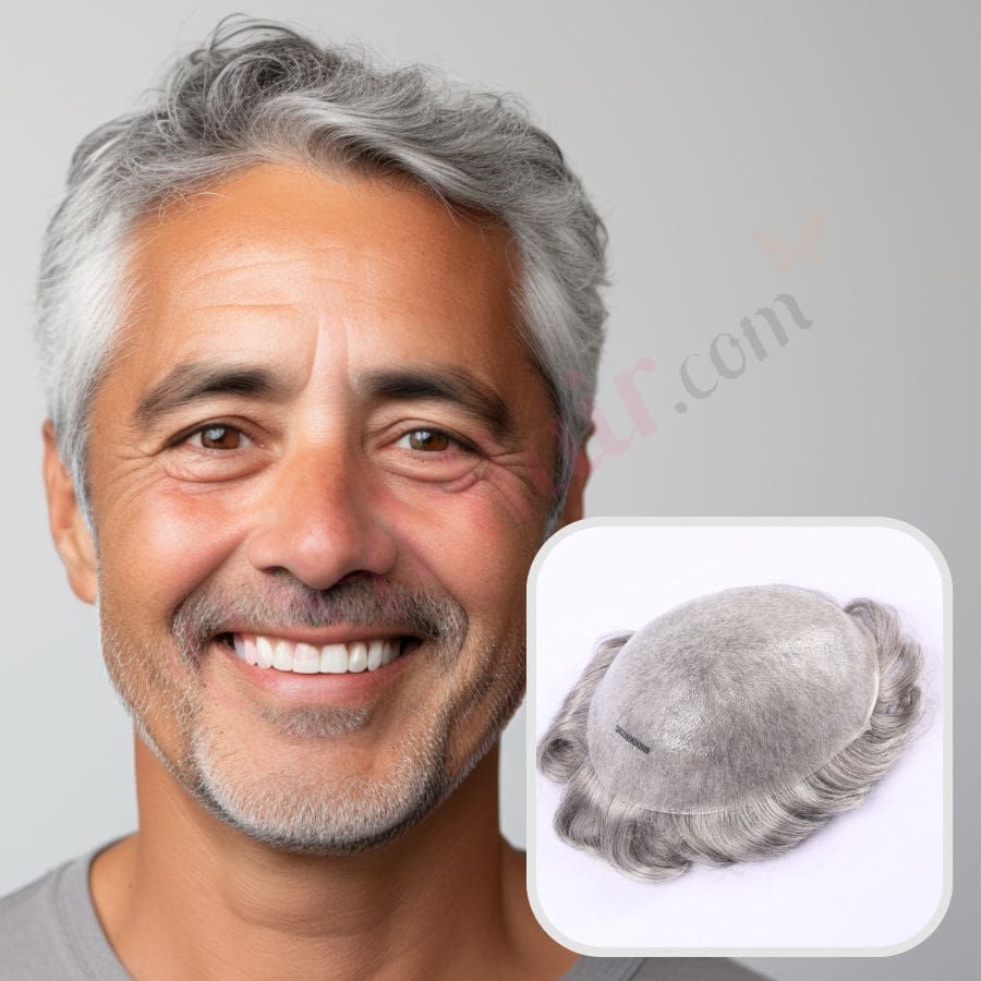 Toupee r new arrivals