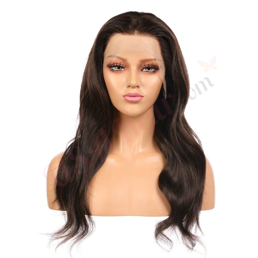 ROSE HUMAN HAIR WIG FINAL SALE