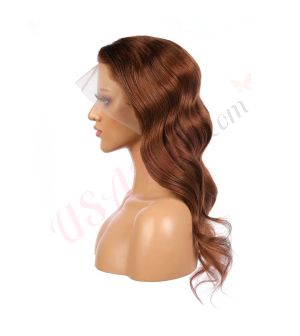 Best human hair wigs made in usa sales