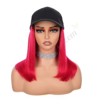 Long red wigs for sale shop