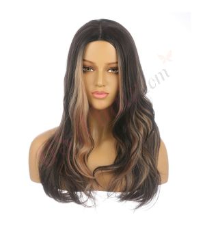 Synthetic wigs online hotsell