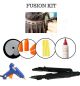 Fusion (Pre Bonded) Extensions Kit 