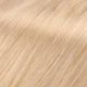 22 inch Nano-Rings Human Hair Sandy Blonde 20g