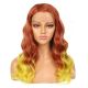 G1904775-v2 - Long Ombre Flame Synthetic Hair Wig 