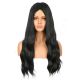 DM2031286-v4 - Long Black Synthetic Hair Wig