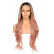 G170731526-v4 - Long Ombre Pastel Pink Synthetic Hair Wig