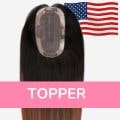 Hair Toppers for Thinning Hair USA Hair