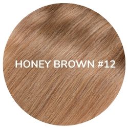 Honey Brown #12