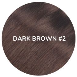 Dark Brown #2