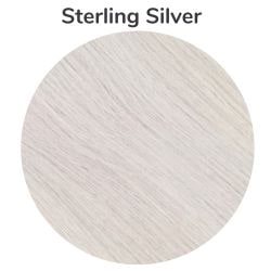 Sterling Silver