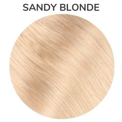 Sandy Blonde