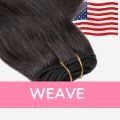 Weave Extensions USA Hair